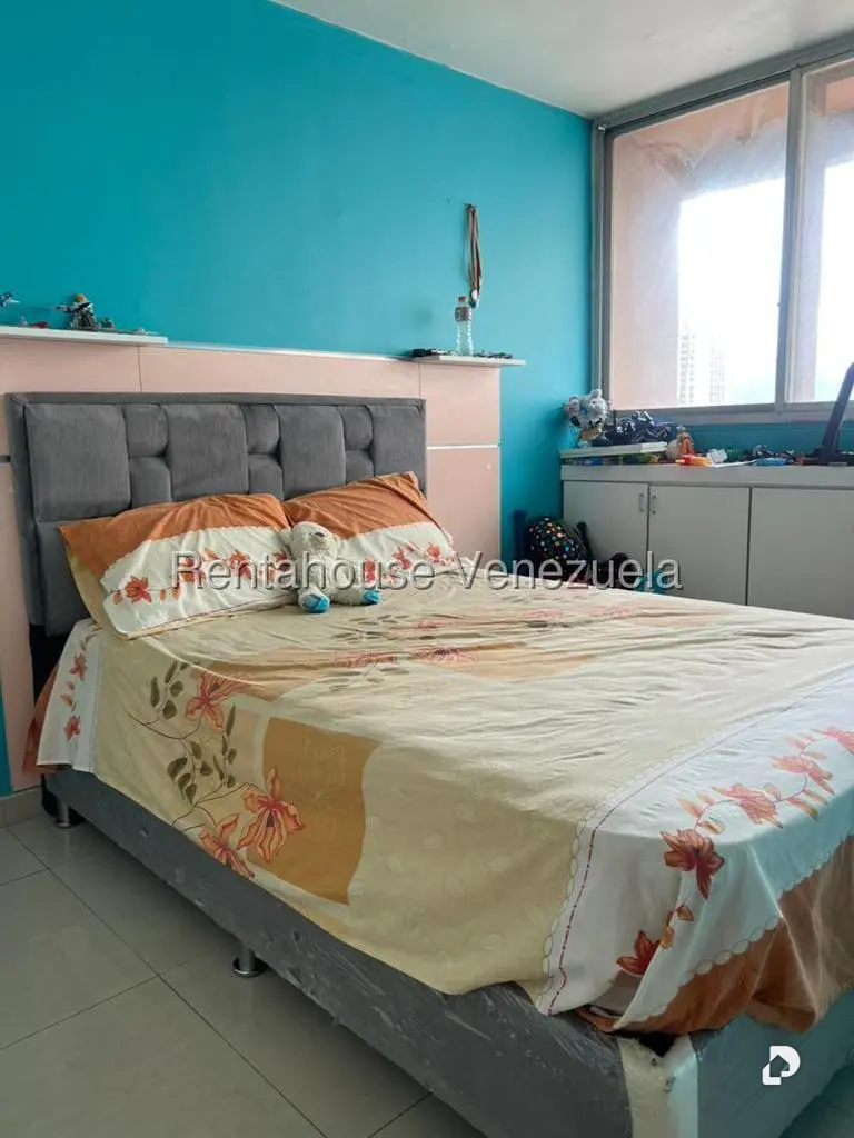 Apartamento en San Agustín del Norte, Caracas – 20