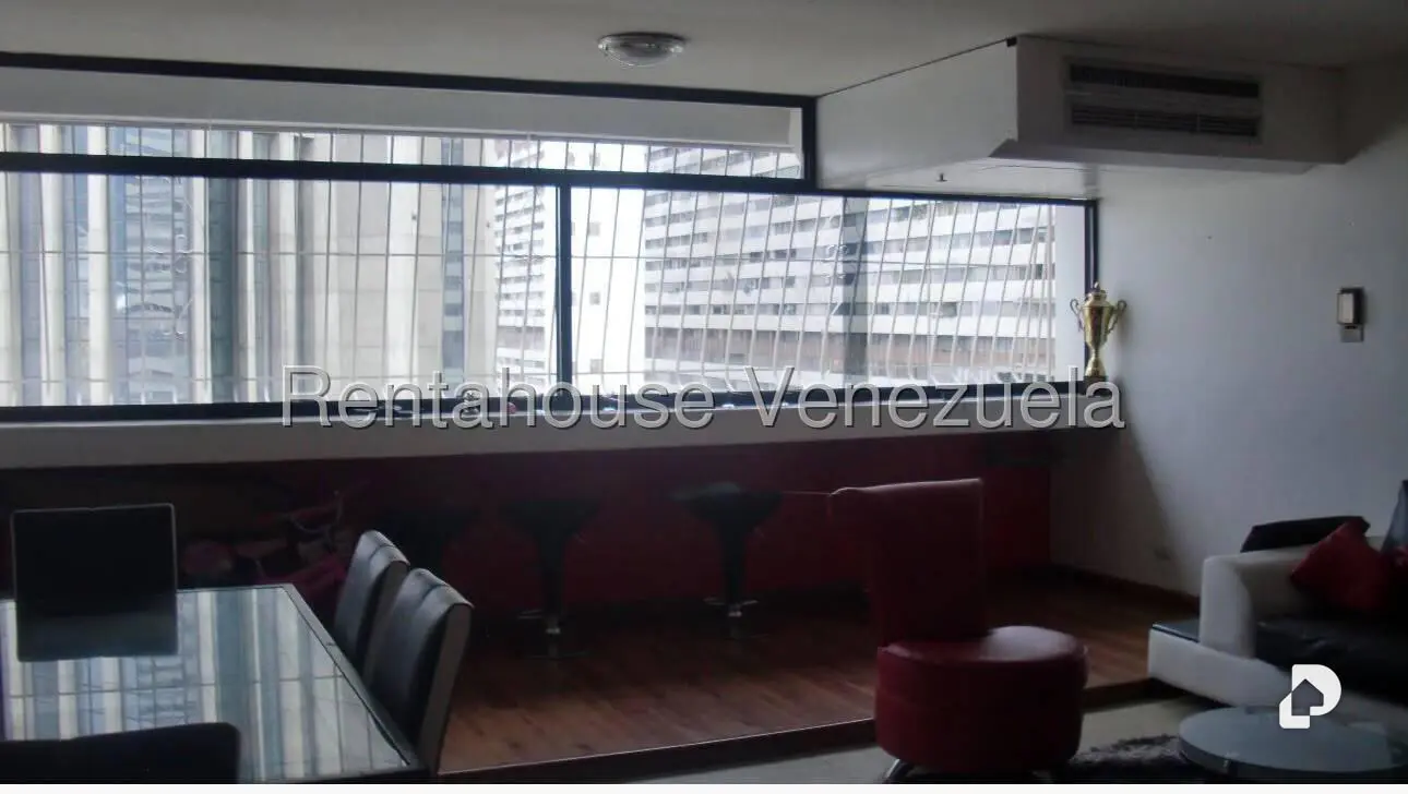 Apartamento en San Agustín del Norte, Caracas – 2