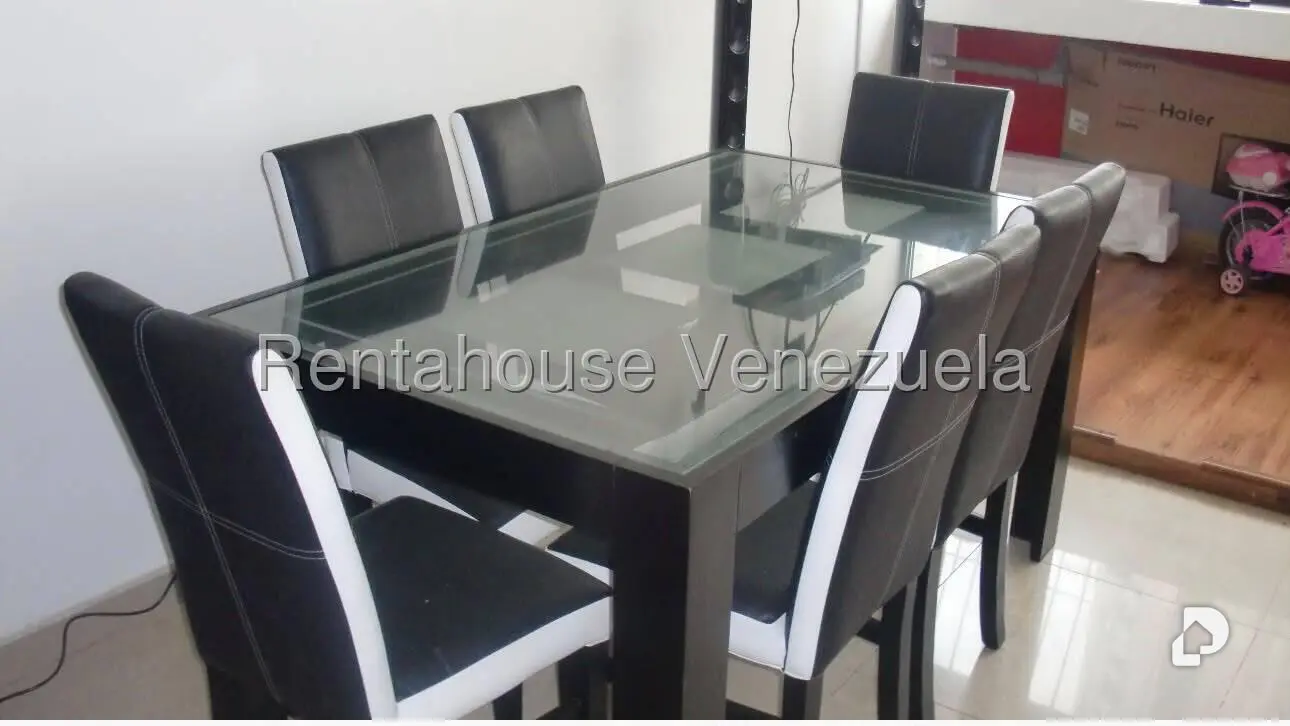 Apartamento en San Agustín del Norte, Caracas – 4