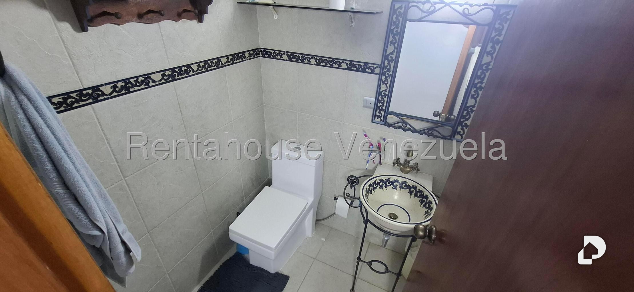 Apartamento en Santa Fe Norte, Caracas – 15