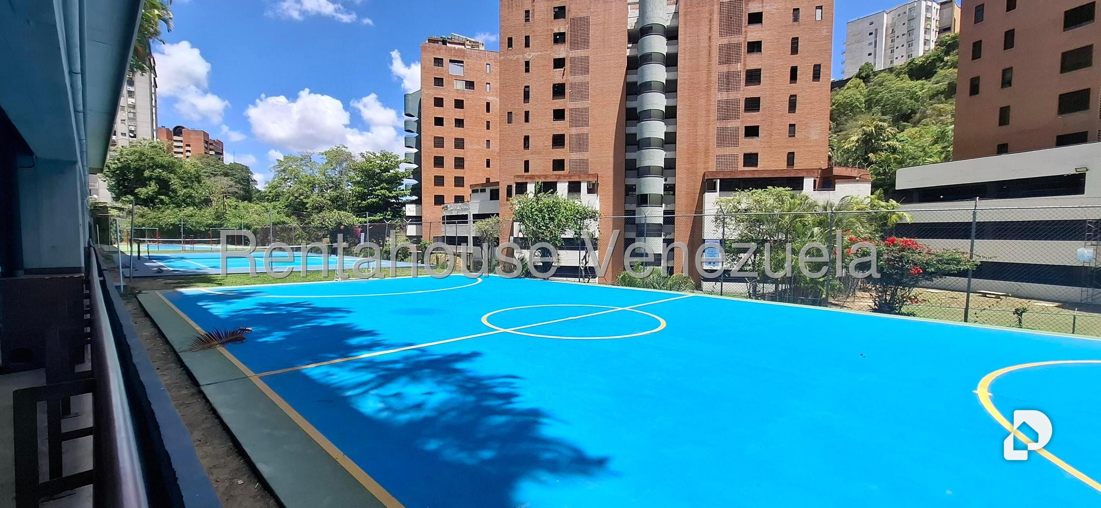 Apartamento en Santa Fe Norte, Caracas – 25