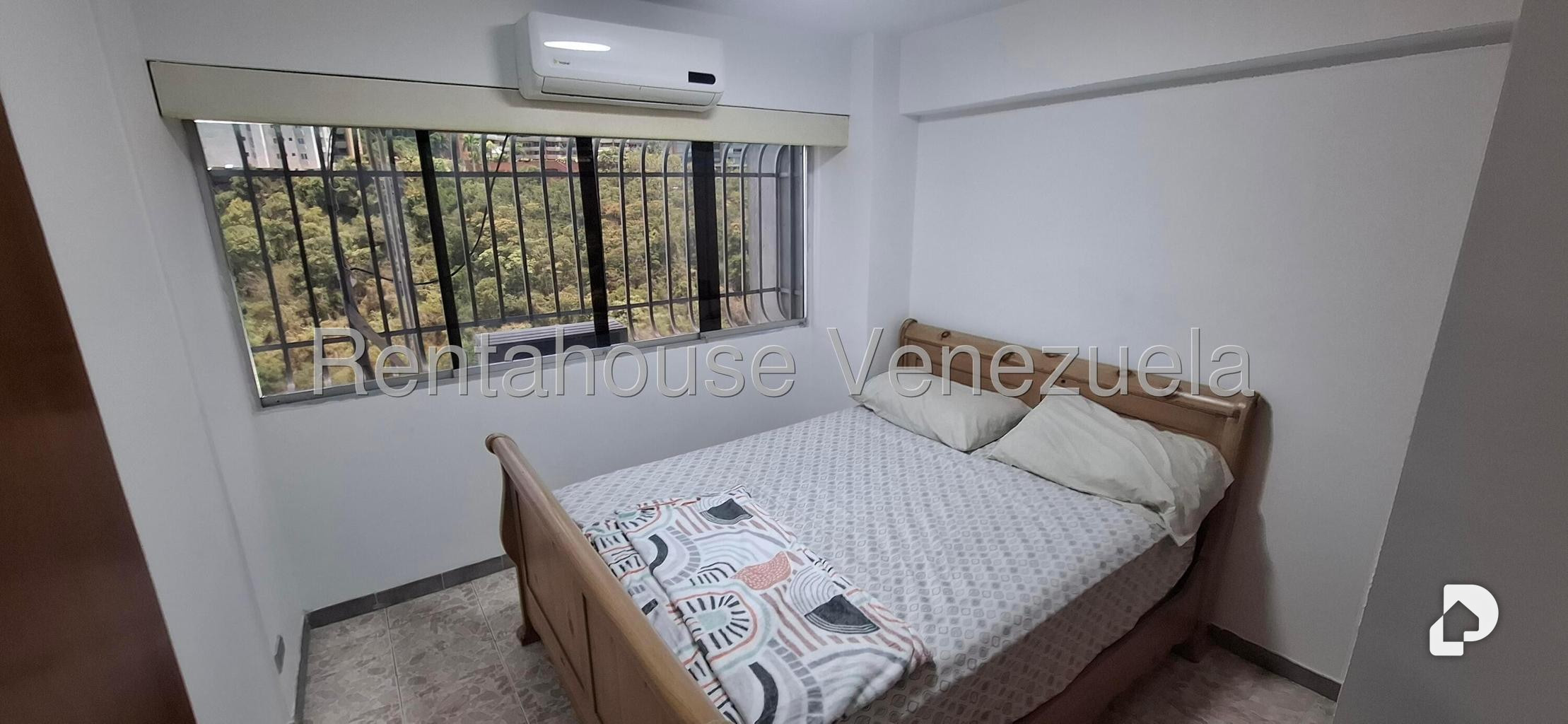 Apartamento en Santa Fe Norte, Caracas – 13