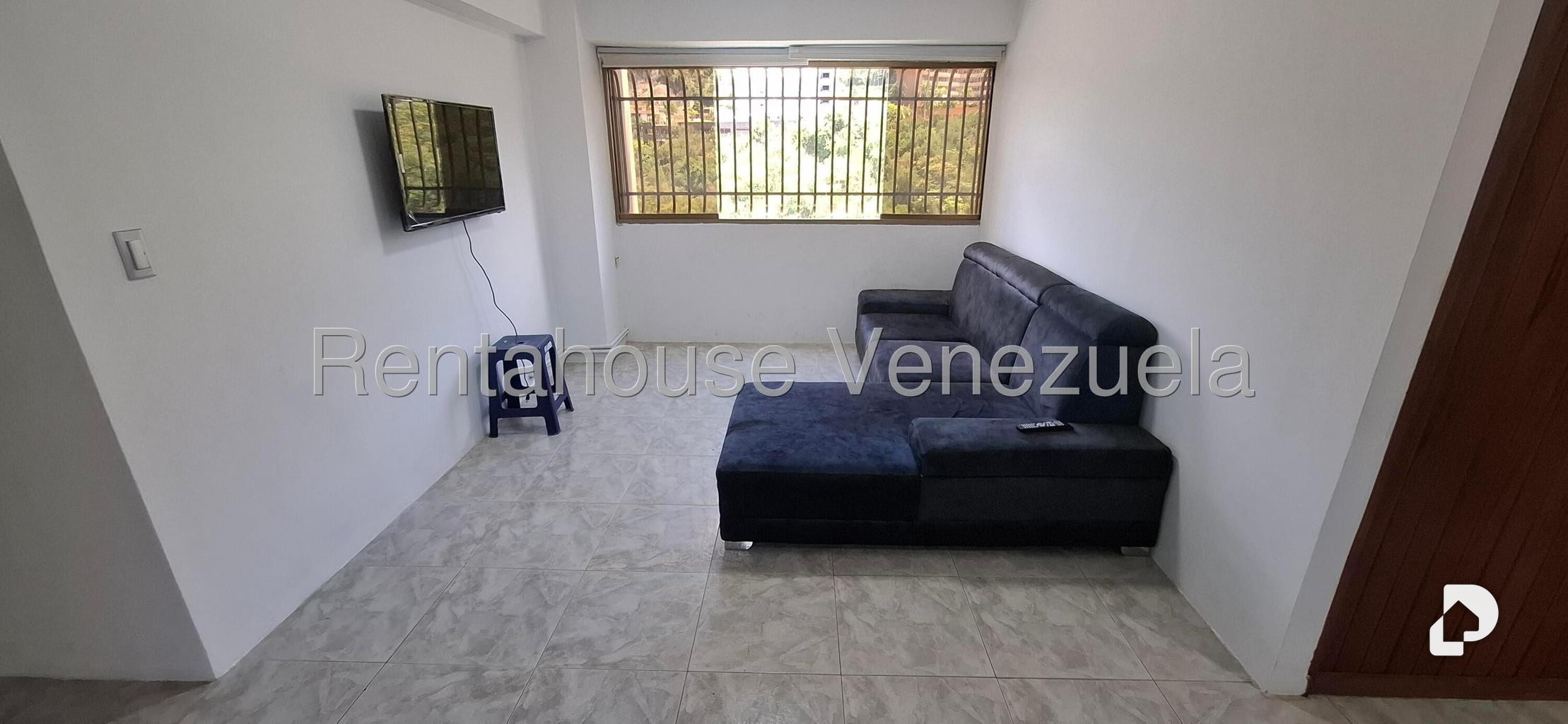 Apartamento en Santa Fe Norte, Caracas – 4