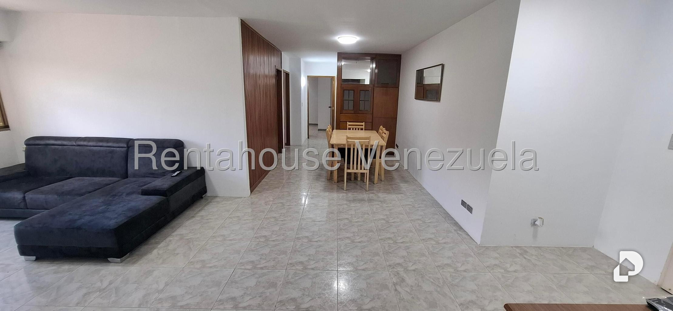 Apartamento en Santa Fe Norte, Caracas – 8