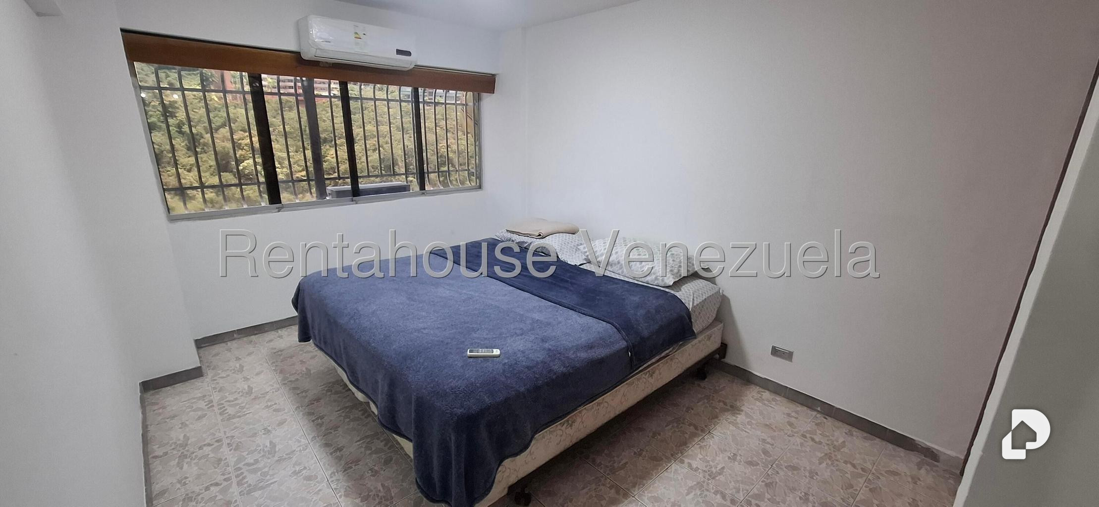 Apartamento en Santa Fe Norte, Caracas – 17