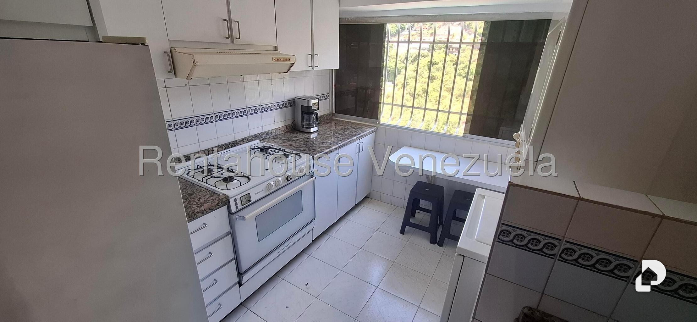 Apartamento en Santa Fe Norte, Caracas – 9