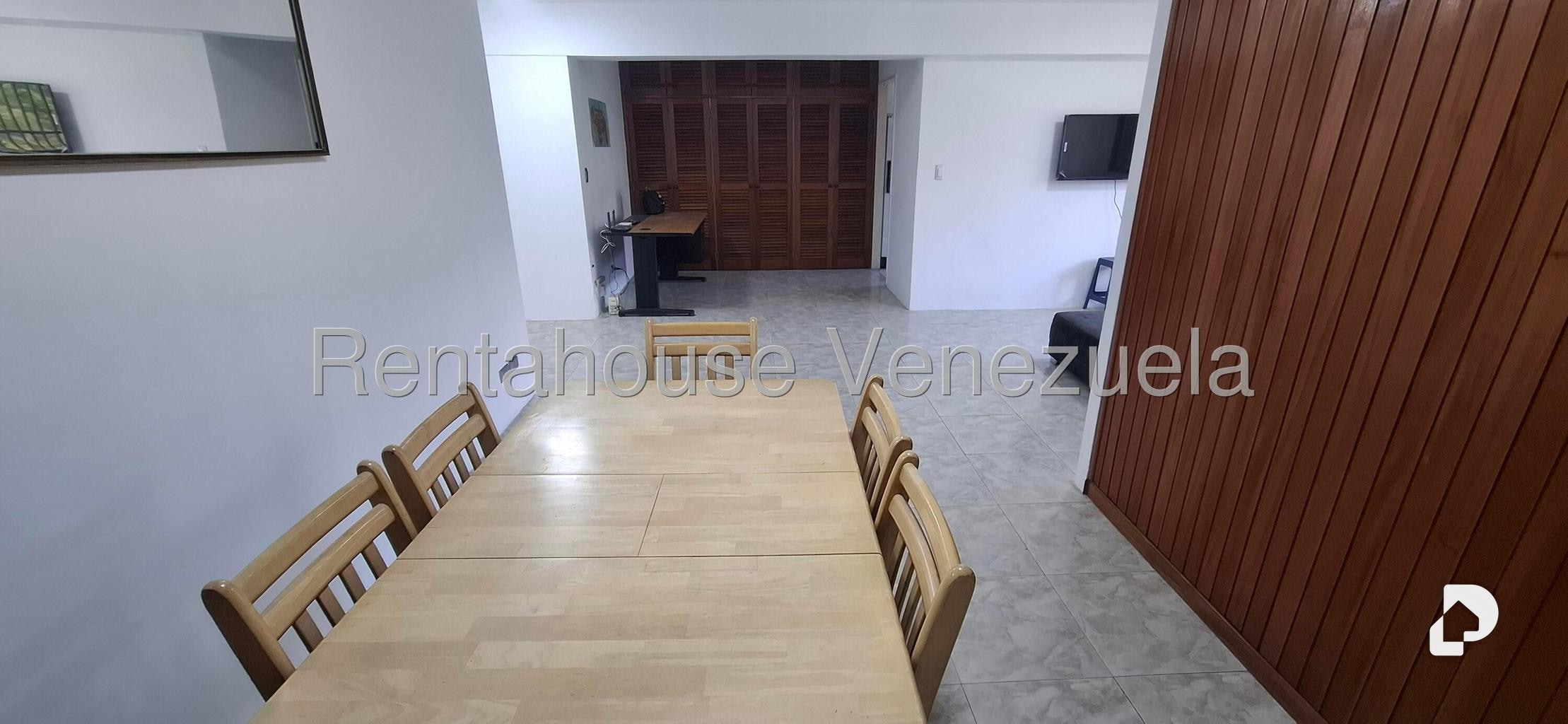 Apartamento en Santa Fe Norte, Caracas – 7