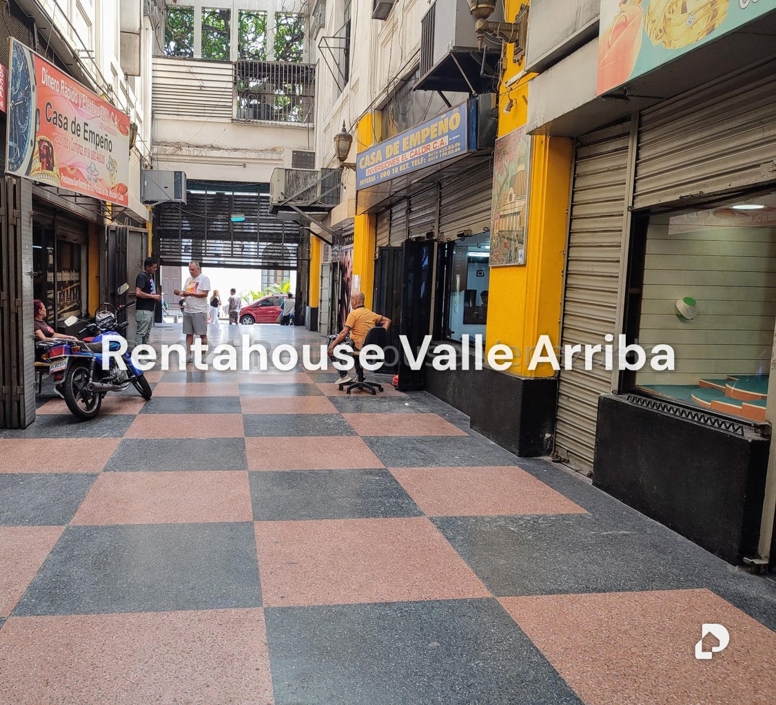 Local comercial en Centro, Caracas – 4