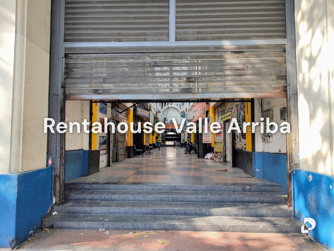 Local comercial en Centro, Caracas – 3