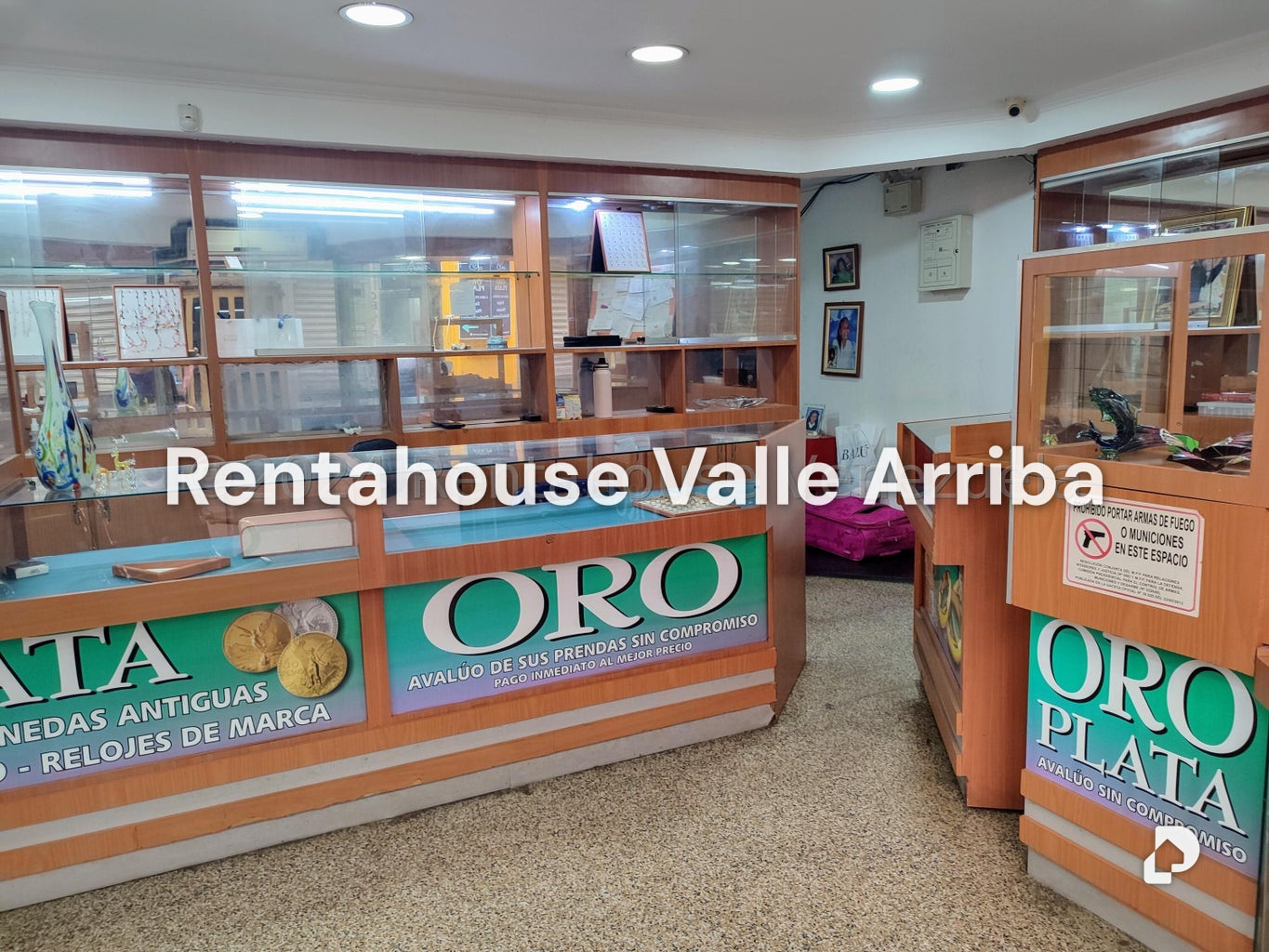 Local comercial en Centro, Caracas – 6