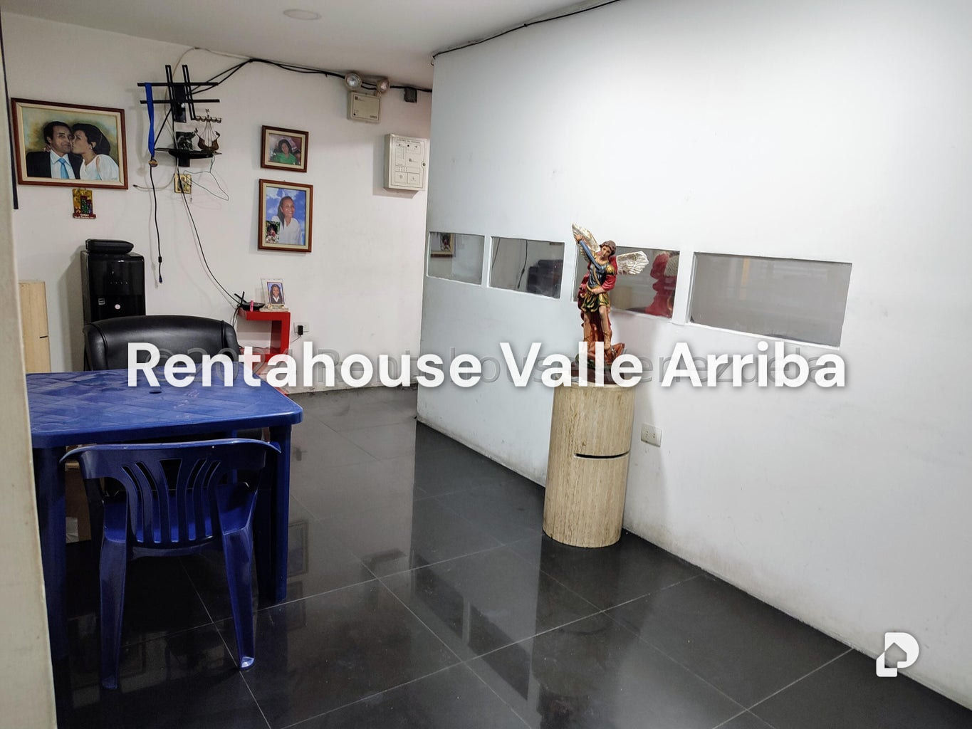 Local comercial en Centro, Caracas – 12