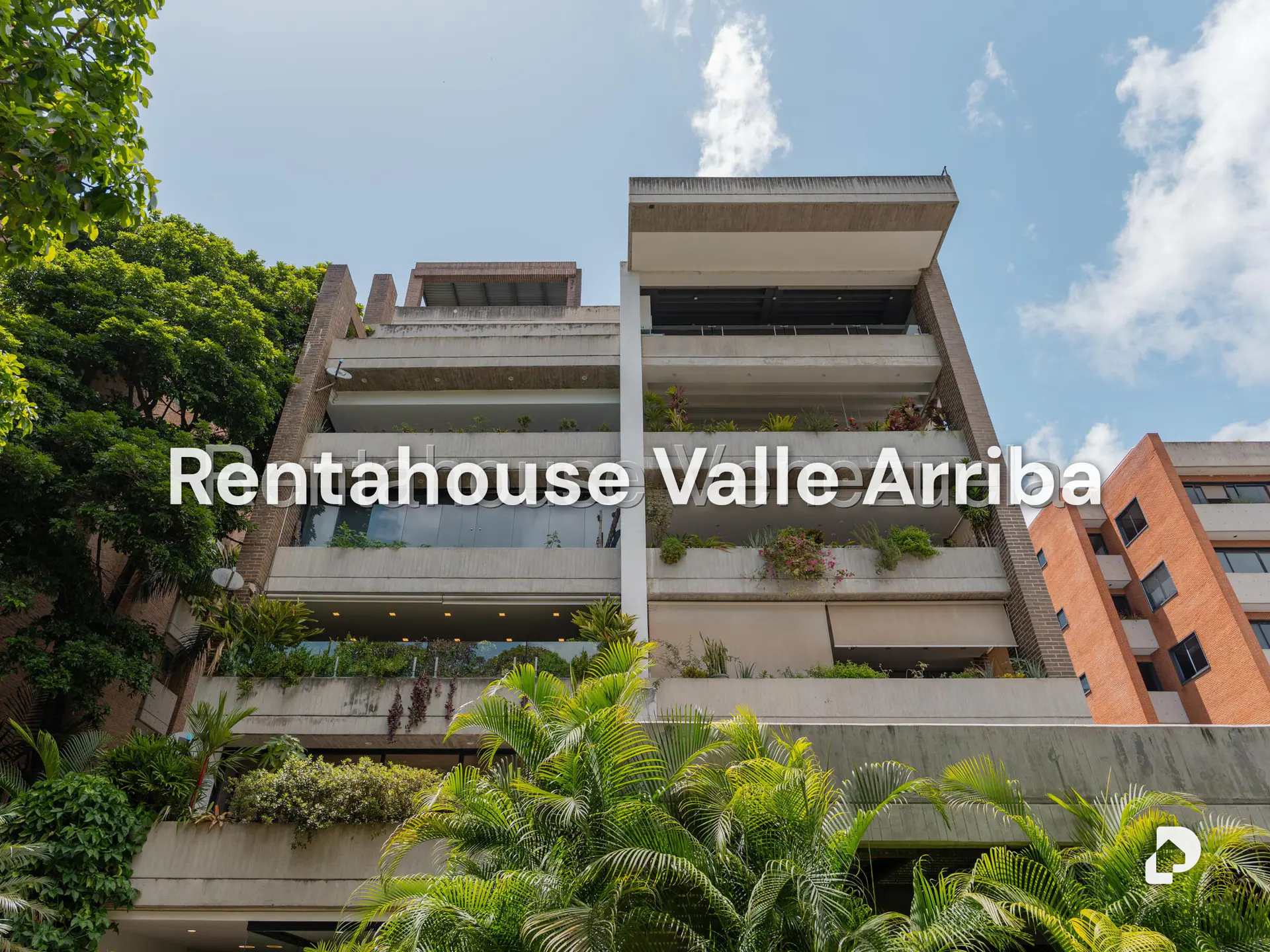 Apartment in Campo Alegre, Caracas – 3