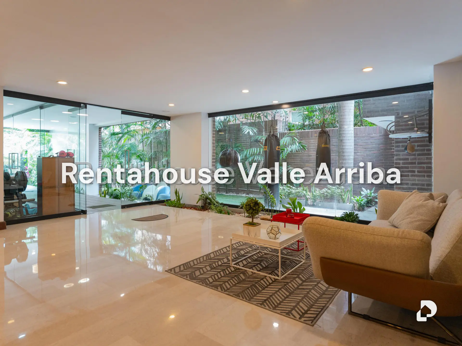 Apartment in Campo Alegre, Caracas – 9