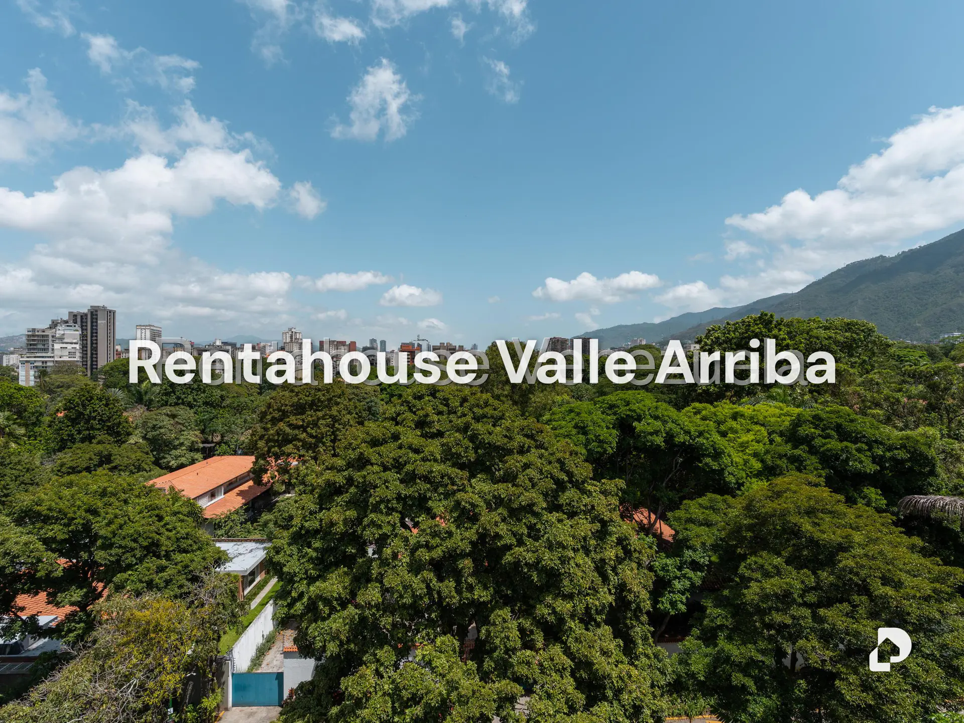 Apartment in Campo Alegre, Caracas – 16