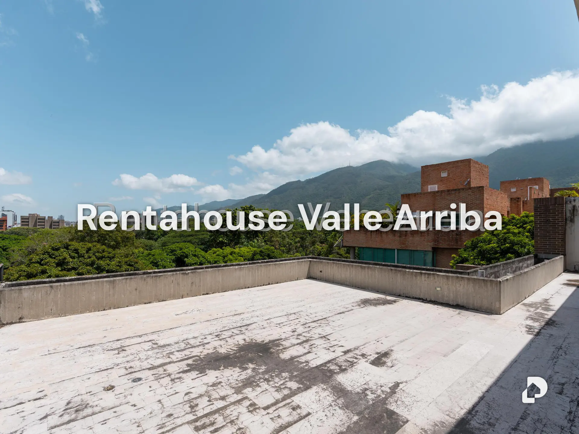 Apartment in Campo Alegre, Caracas – 20