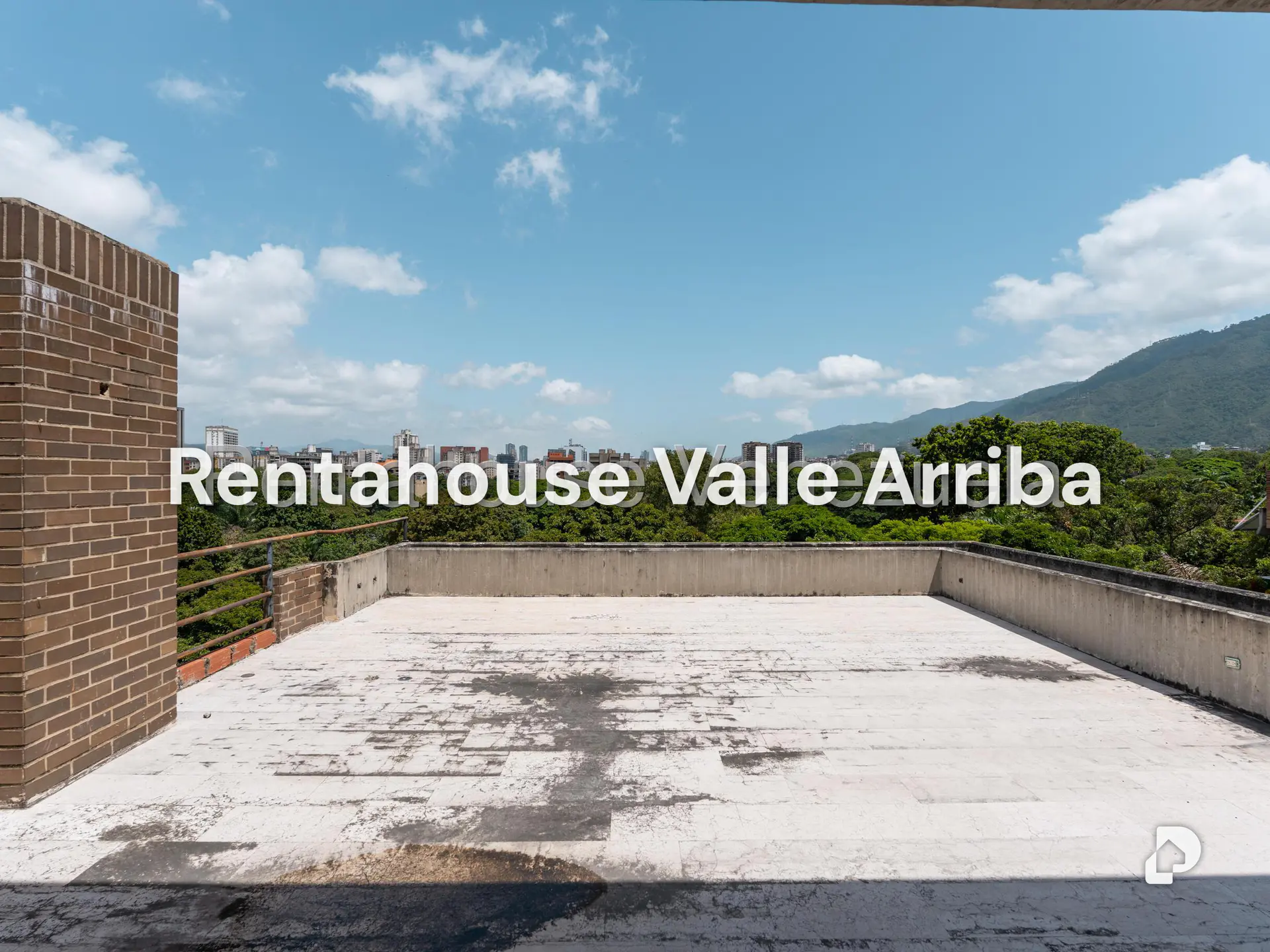 Apartment in Campo Alegre, Caracas – 21