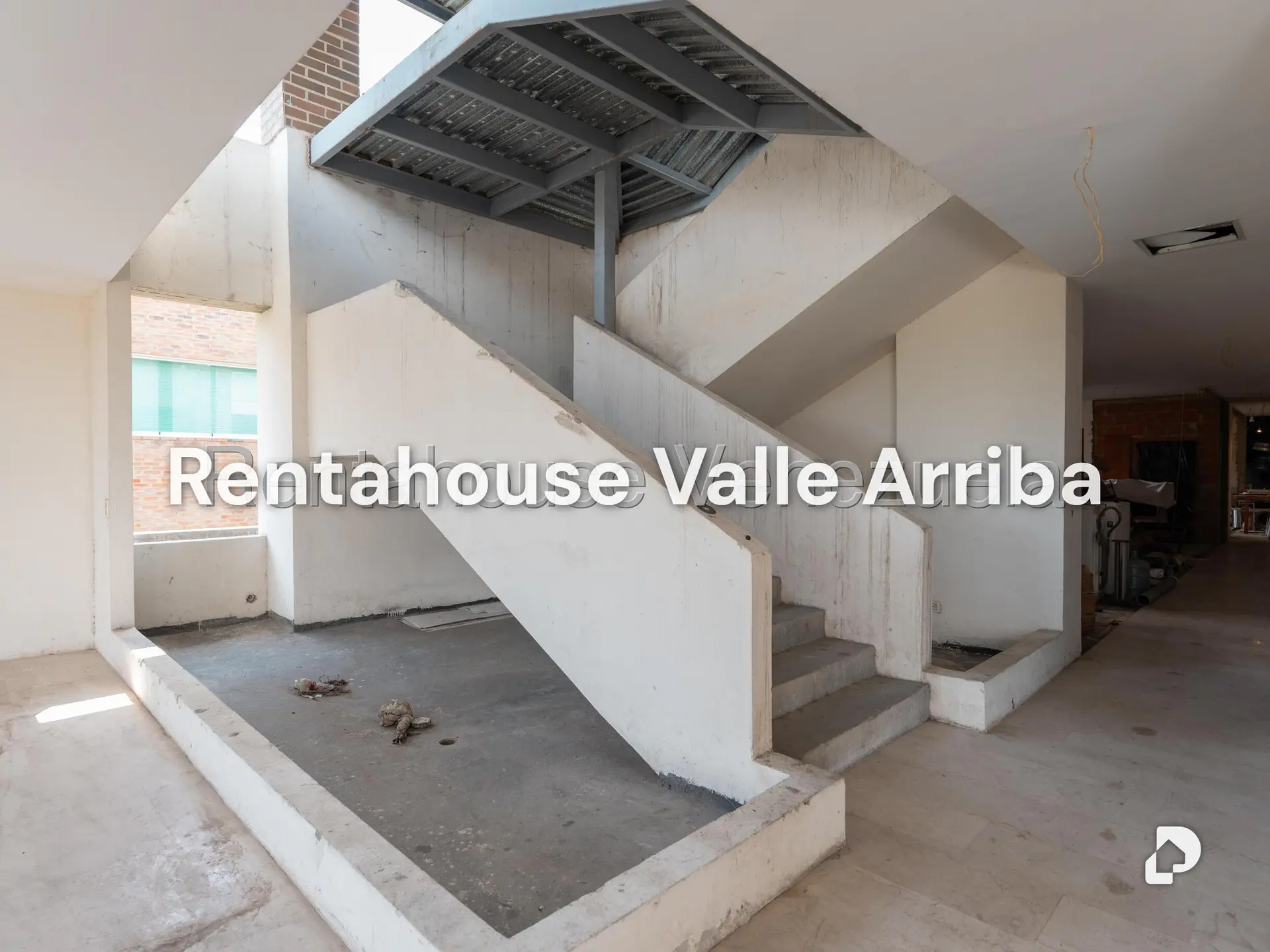 Apartment in Campo Alegre, Caracas – 23