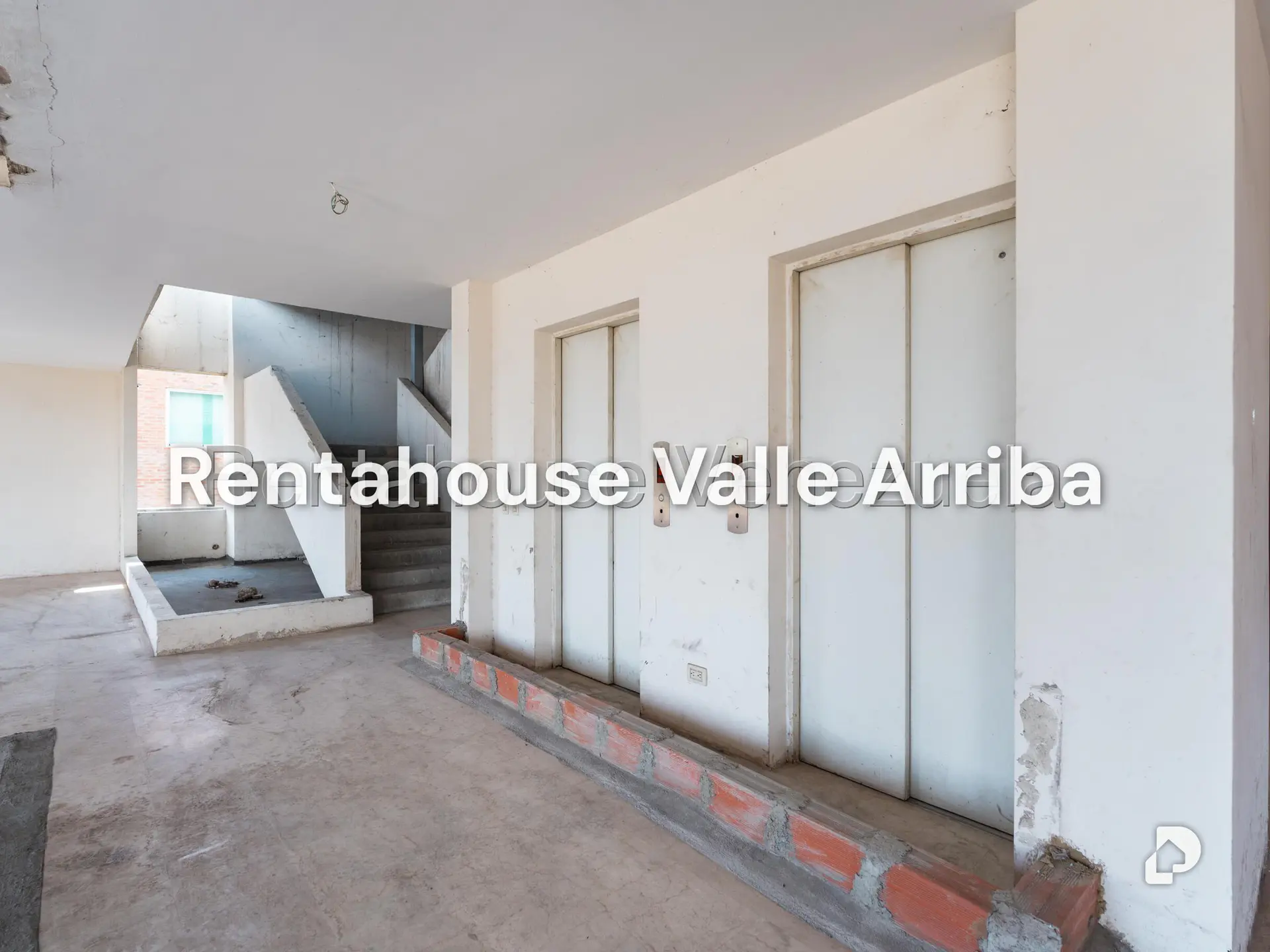 Apartment in Campo Alegre, Caracas – 22