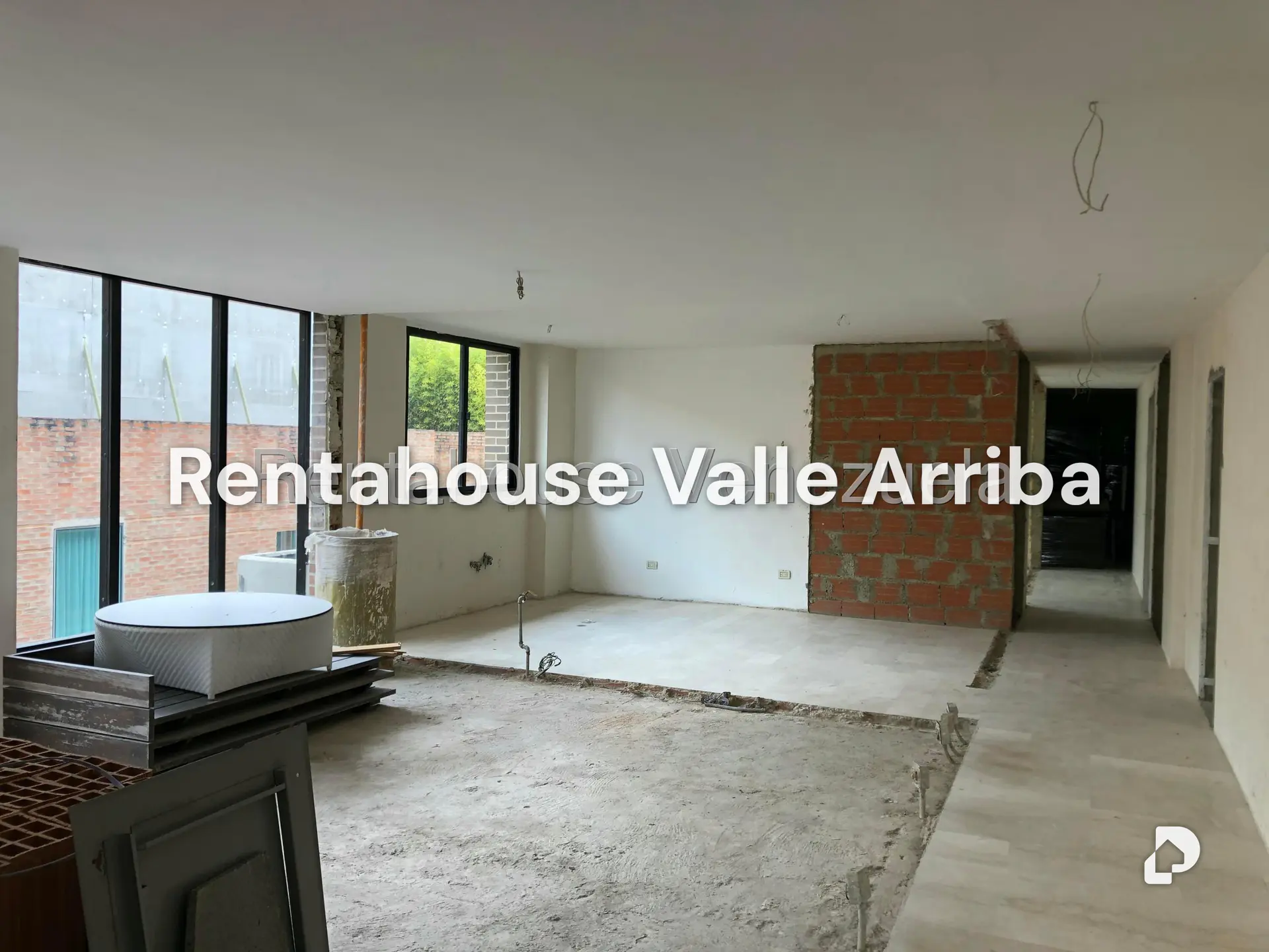 Apartment in Campo Alegre, Caracas – 10