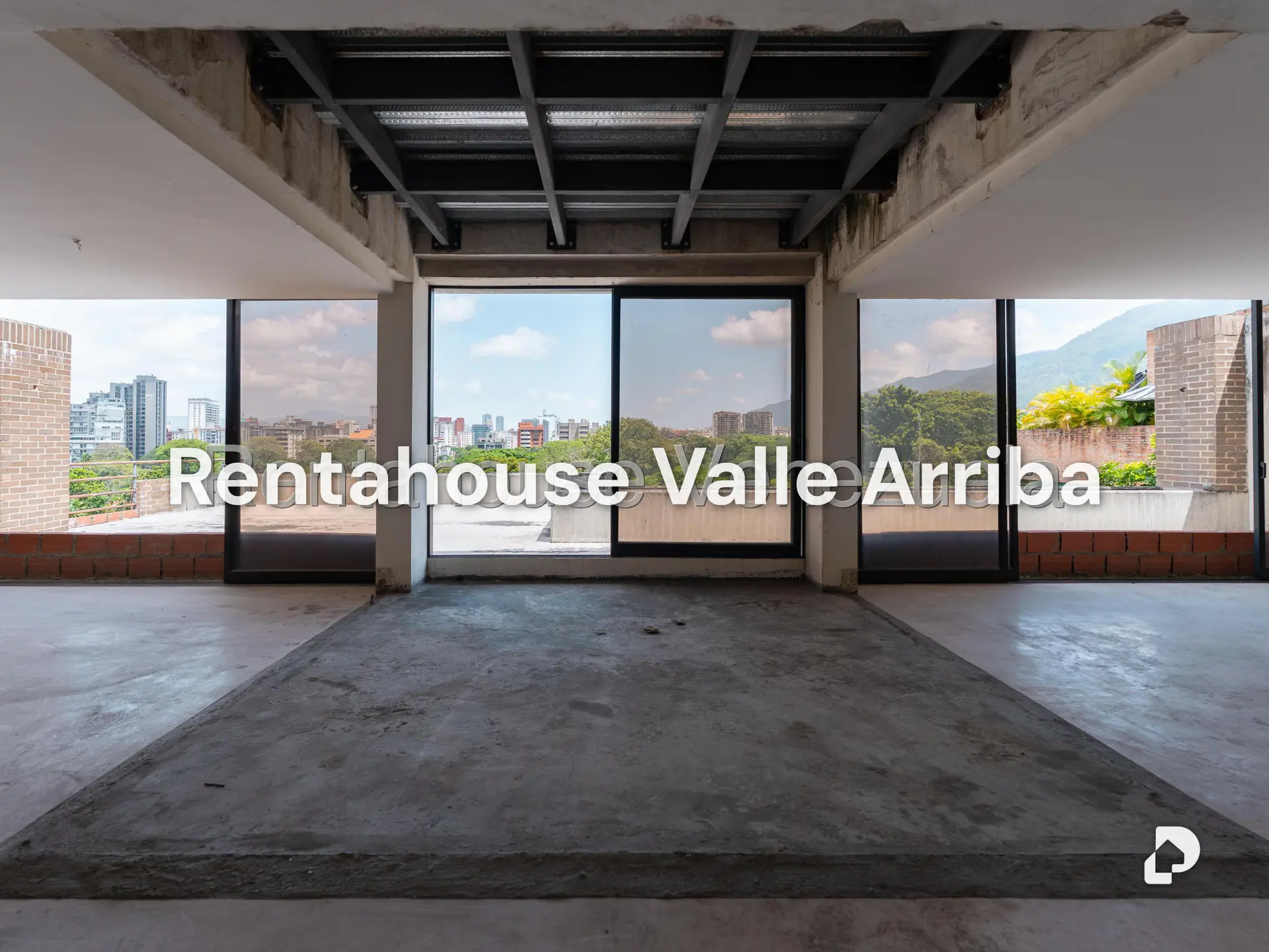 Apartment in Campo Alegre, Caracas – 12