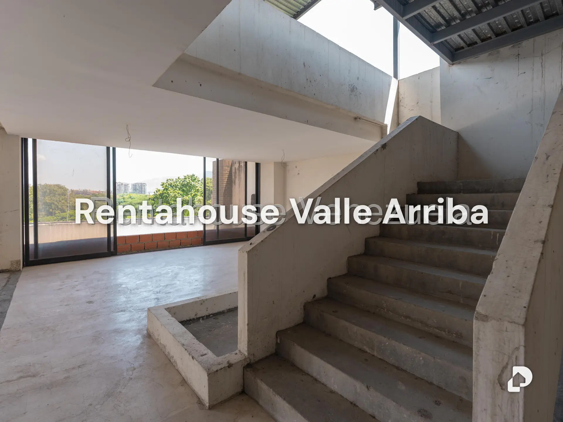 Apartment in Campo Alegre, Caracas – 25