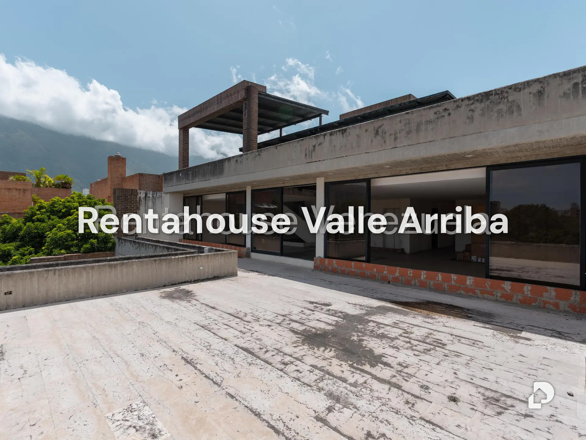 Apartment in Campo Alegre, Caracas – 15