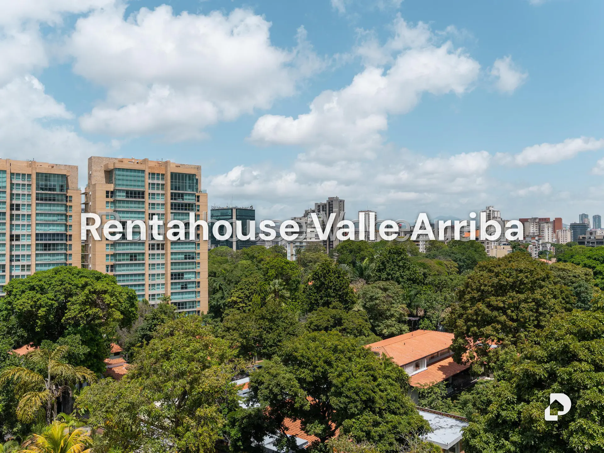 Apartment in Campo Alegre, Caracas – 18