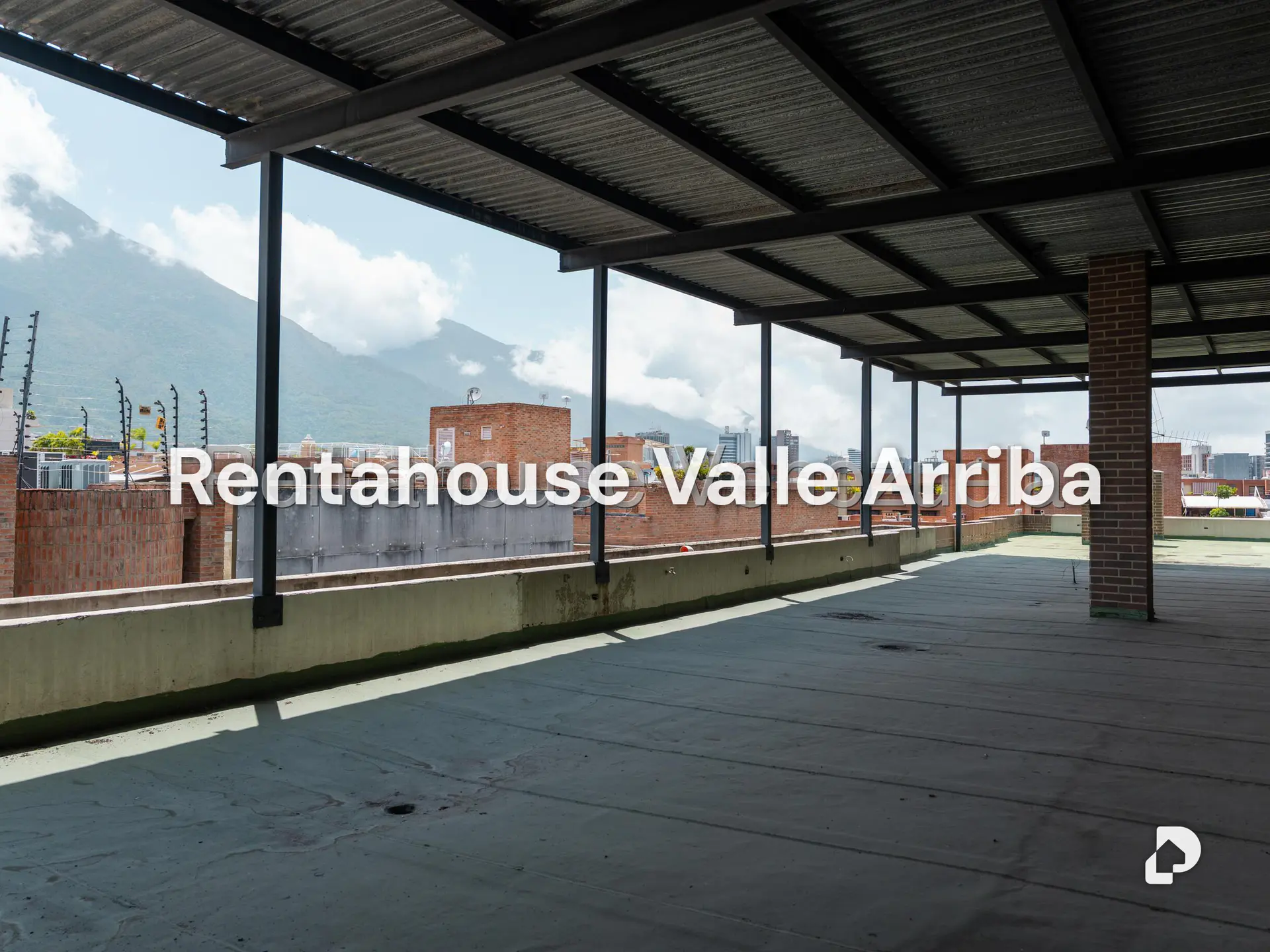 Apartment in Campo Alegre, Caracas – 26