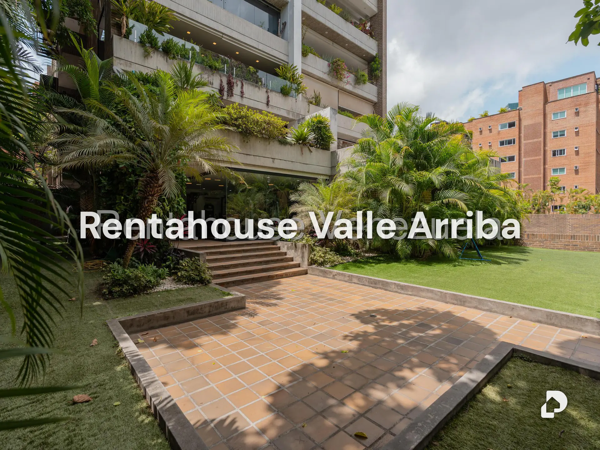 Apartment in Campo Alegre, Caracas – 2