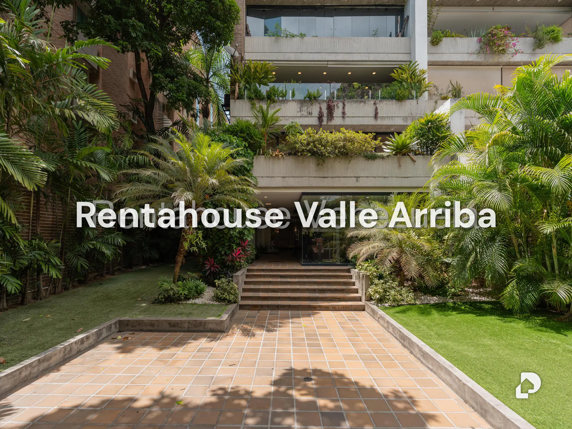Apartment in Campo Alegre, Caracas – 5