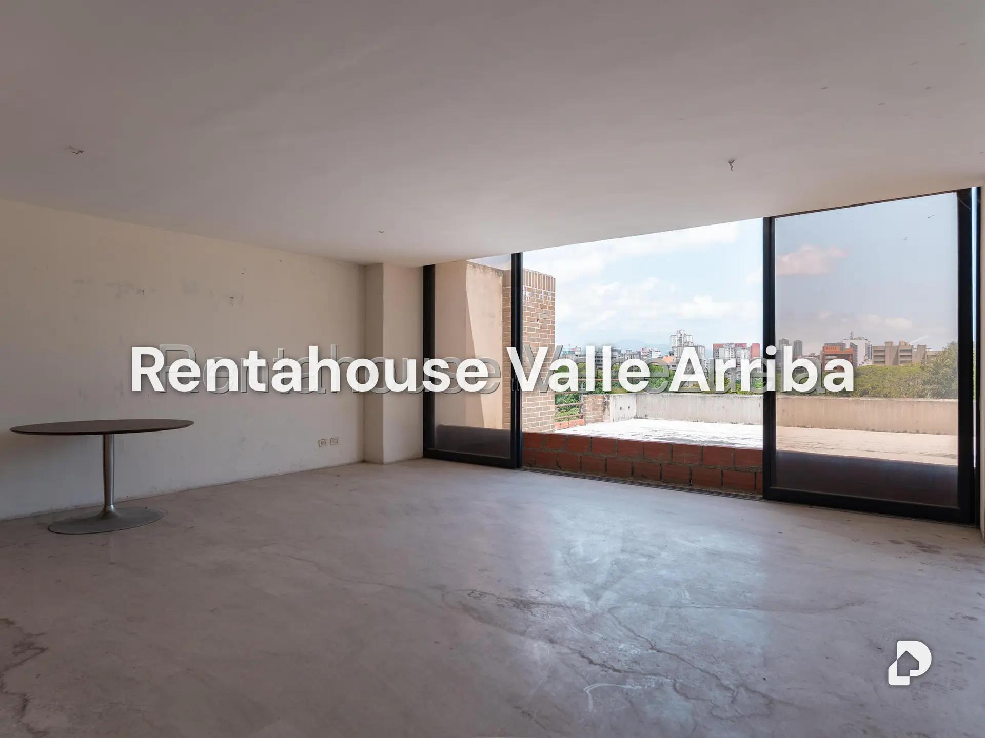Apartment in Campo Alegre, Caracas – 11