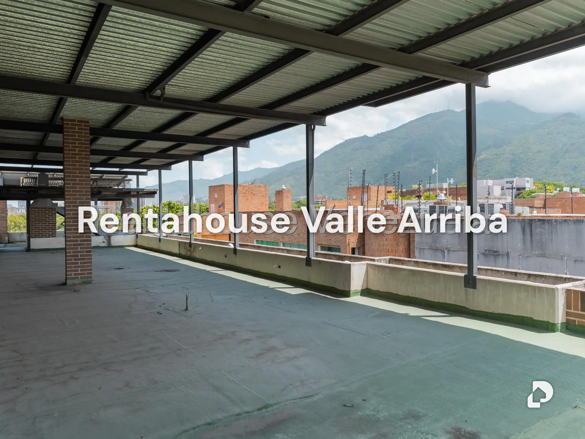 Apartment in Campo Alegre, Caracas – 27