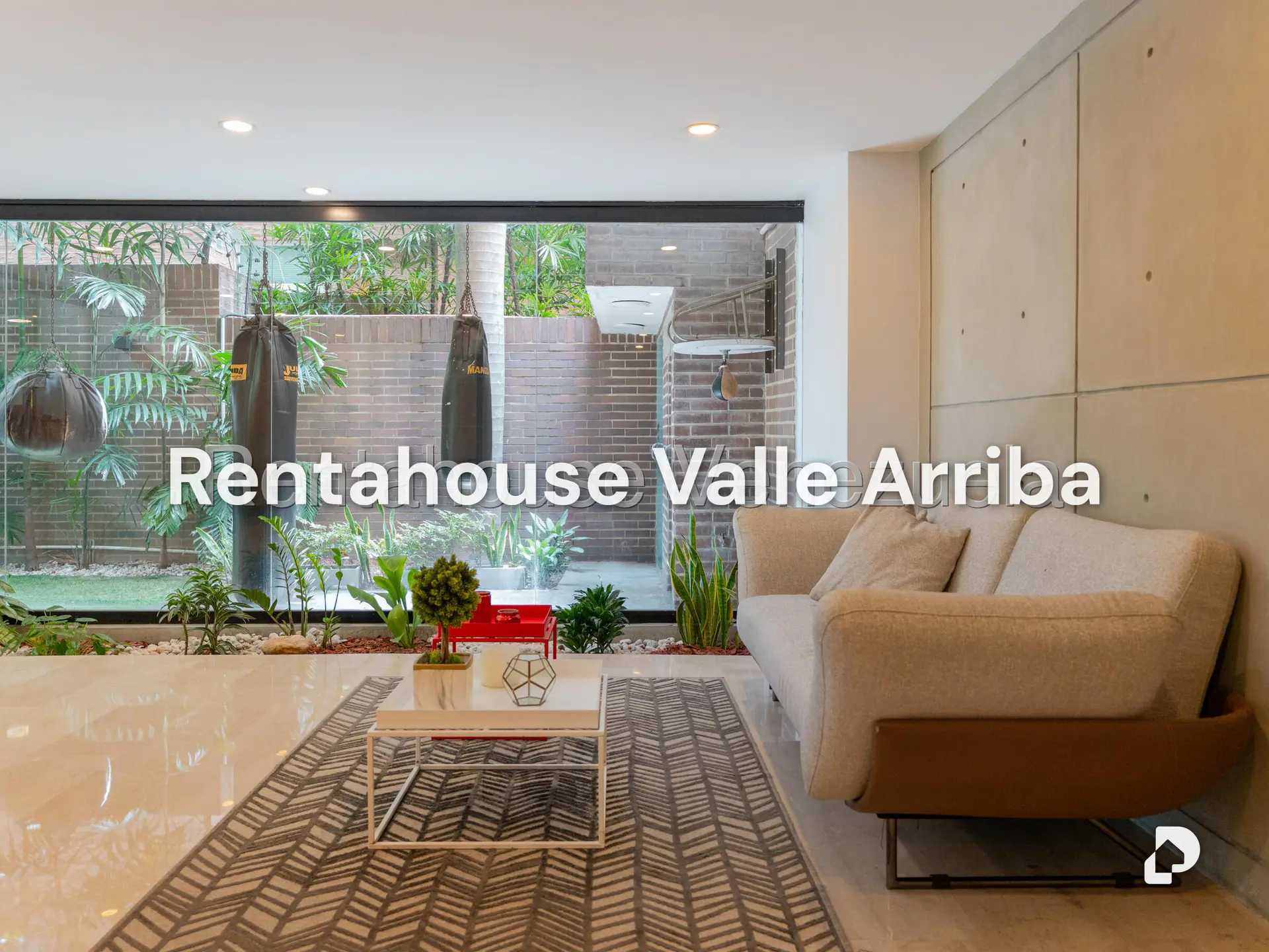 Apartment in Campo Alegre, Caracas – 8