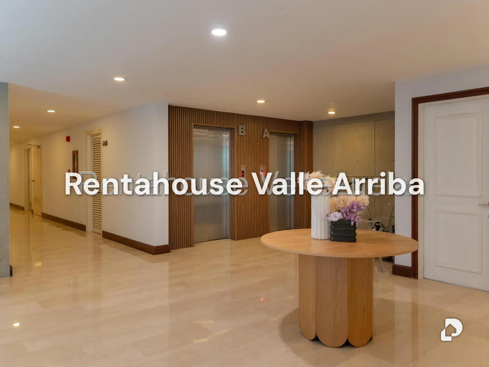 Apartment in Campo Alegre, Caracas – 7