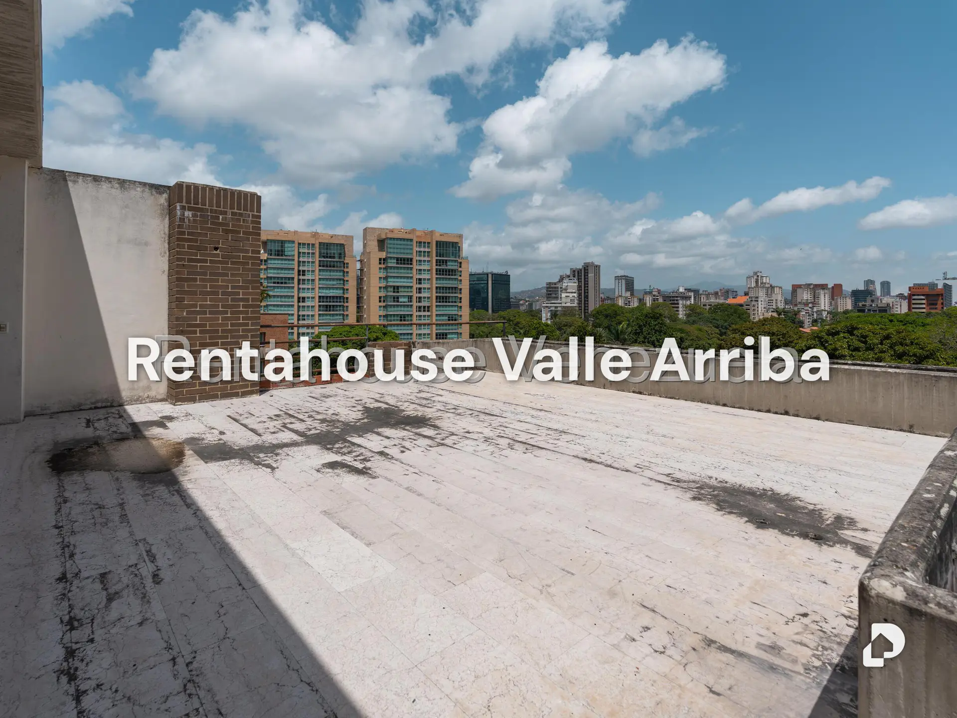 Apartment in Campo Alegre, Caracas – 13