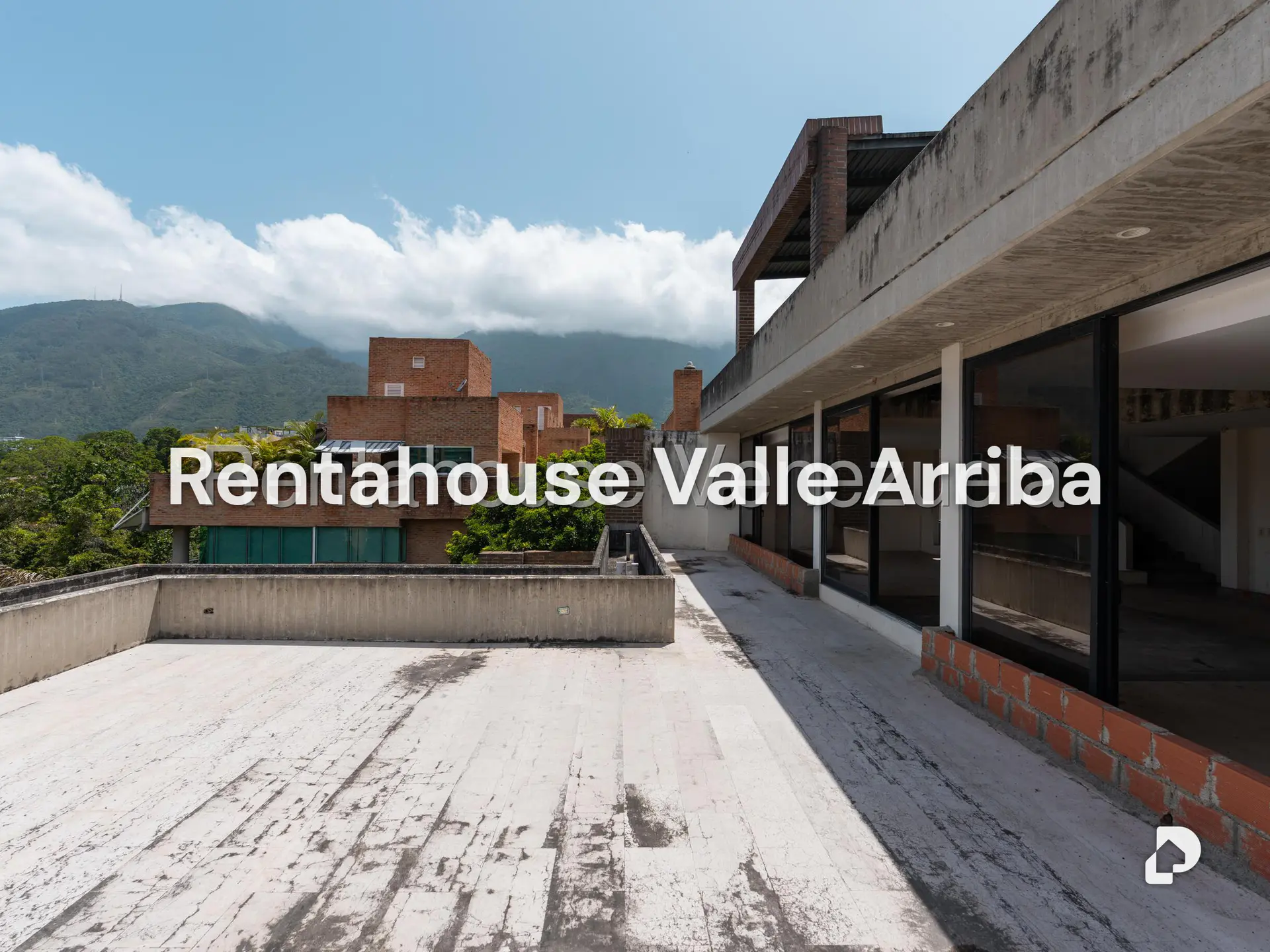 Apartment in Campo Alegre, Caracas – 19