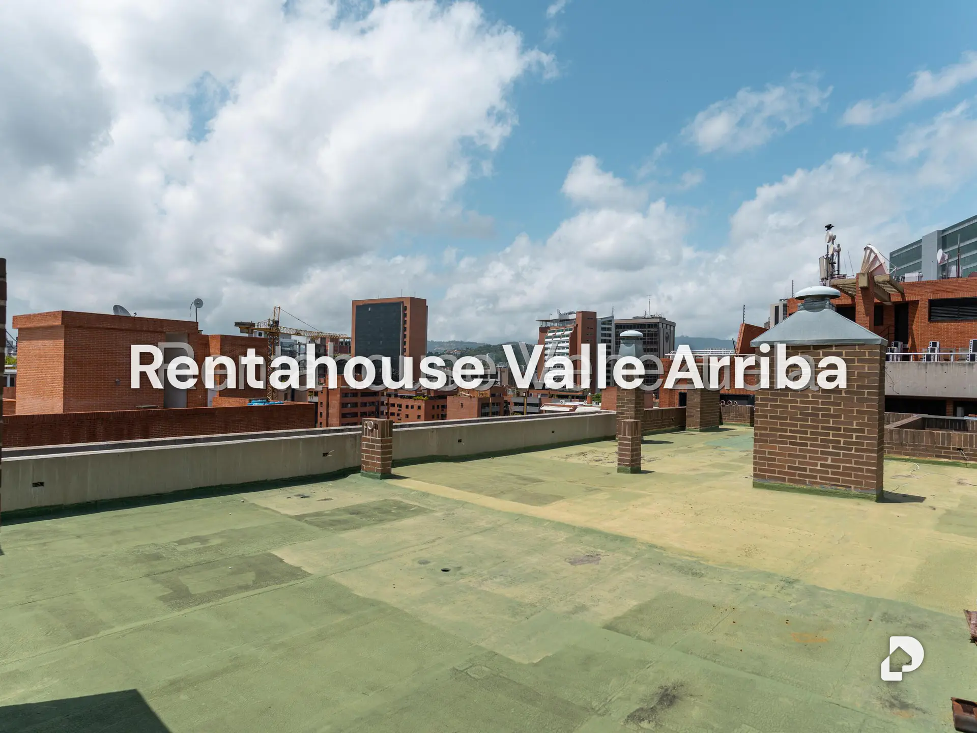 Apartment in Campo Alegre, Caracas – 29