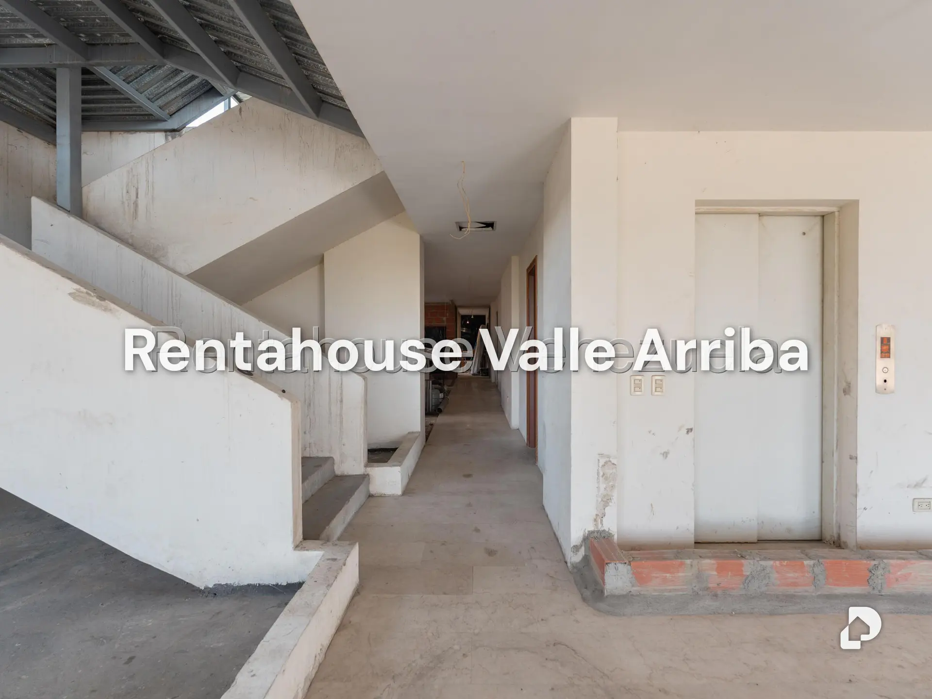 Apartment in Campo Alegre, Caracas – 24