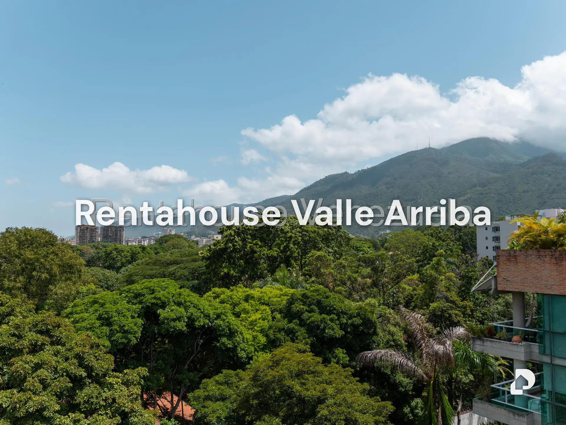 Apartment in Campo Alegre, Caracas – 17