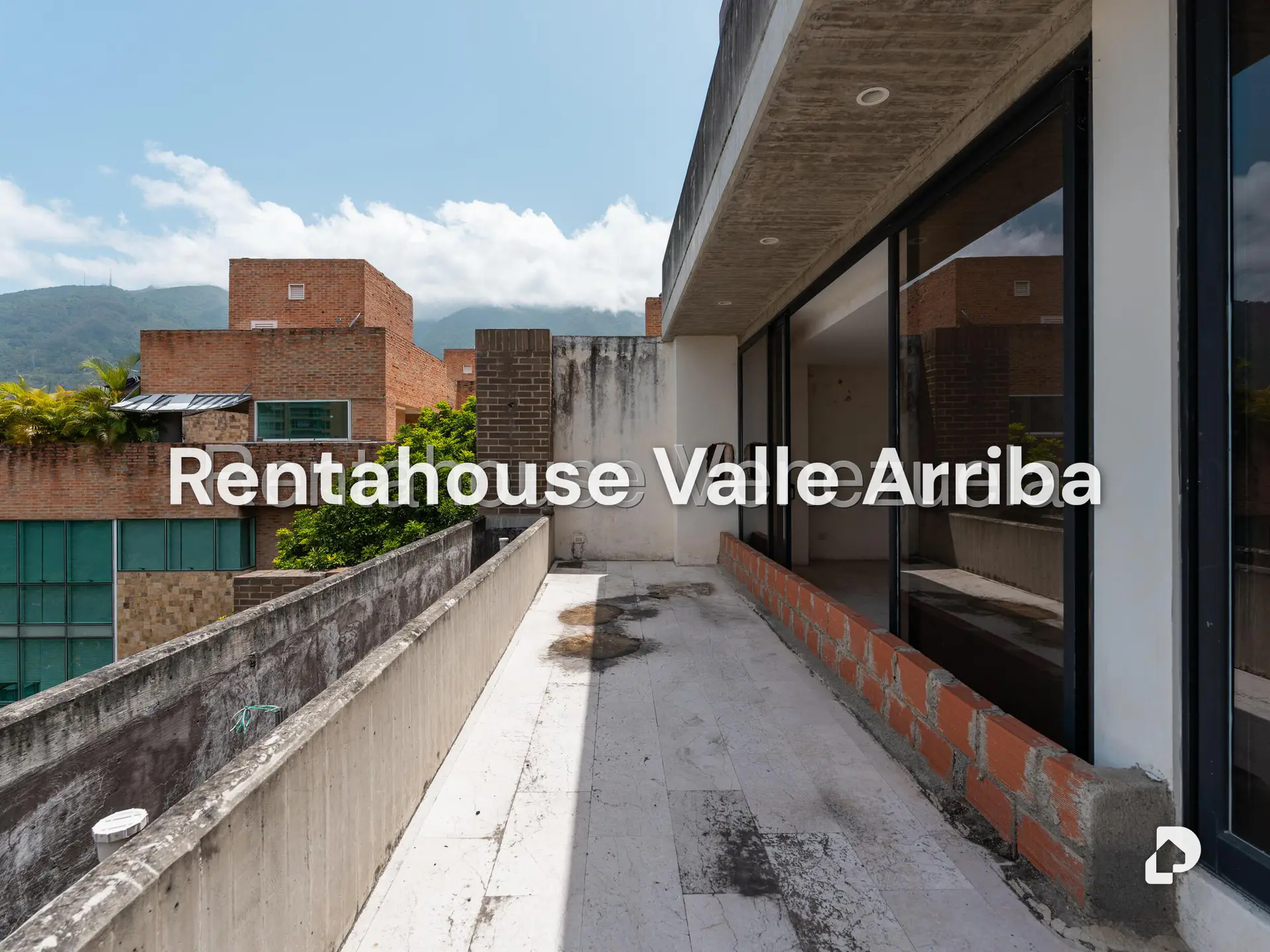Apartment in Campo Alegre, Caracas – 14