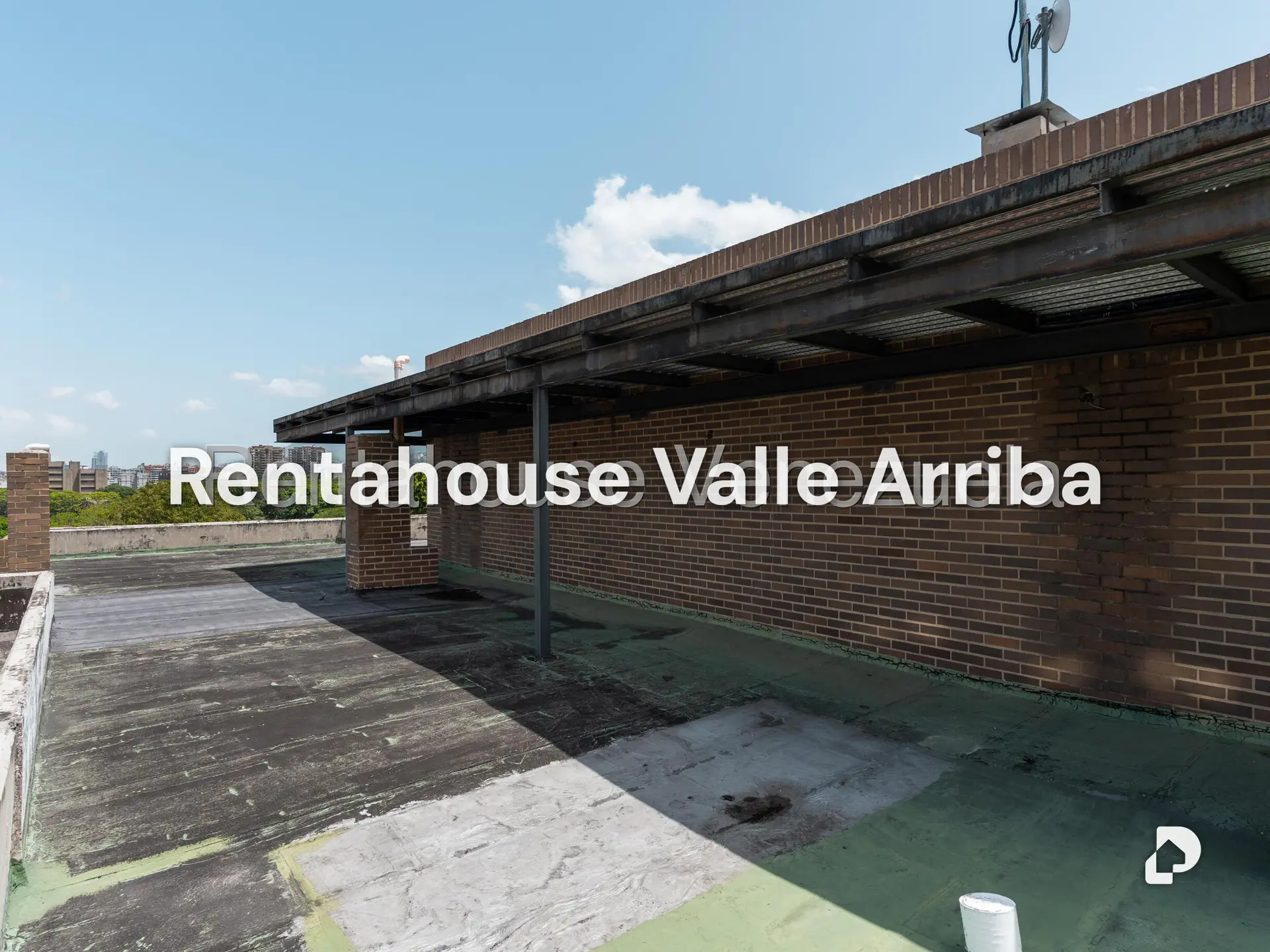 Apartment in Campo Alegre, Caracas – 30
