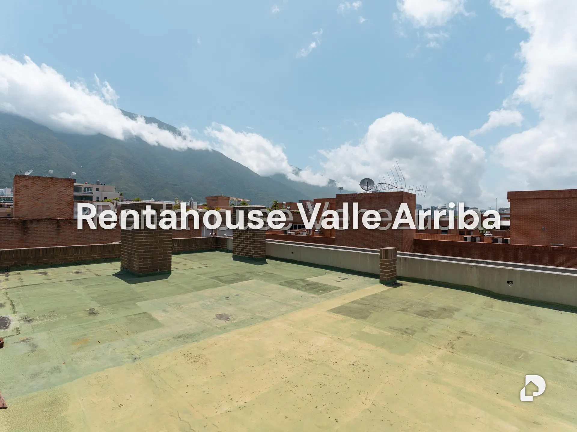 Apartment in Campo Alegre, Caracas – 28