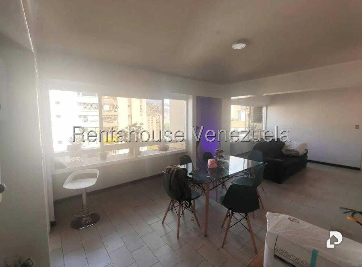 Apartment in La Urbina, Caracas – 9