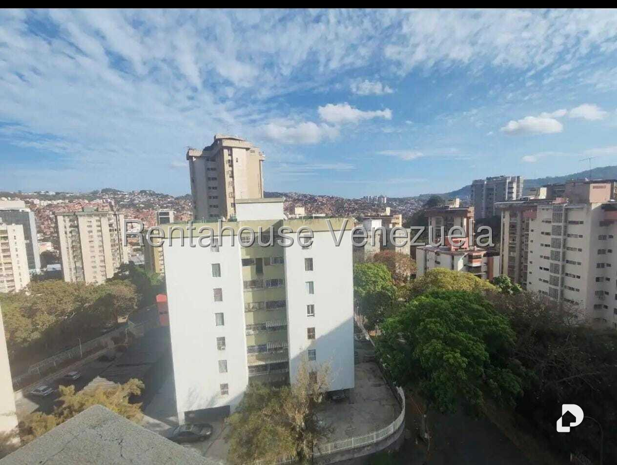Apartment in La Urbina, Caracas – 19