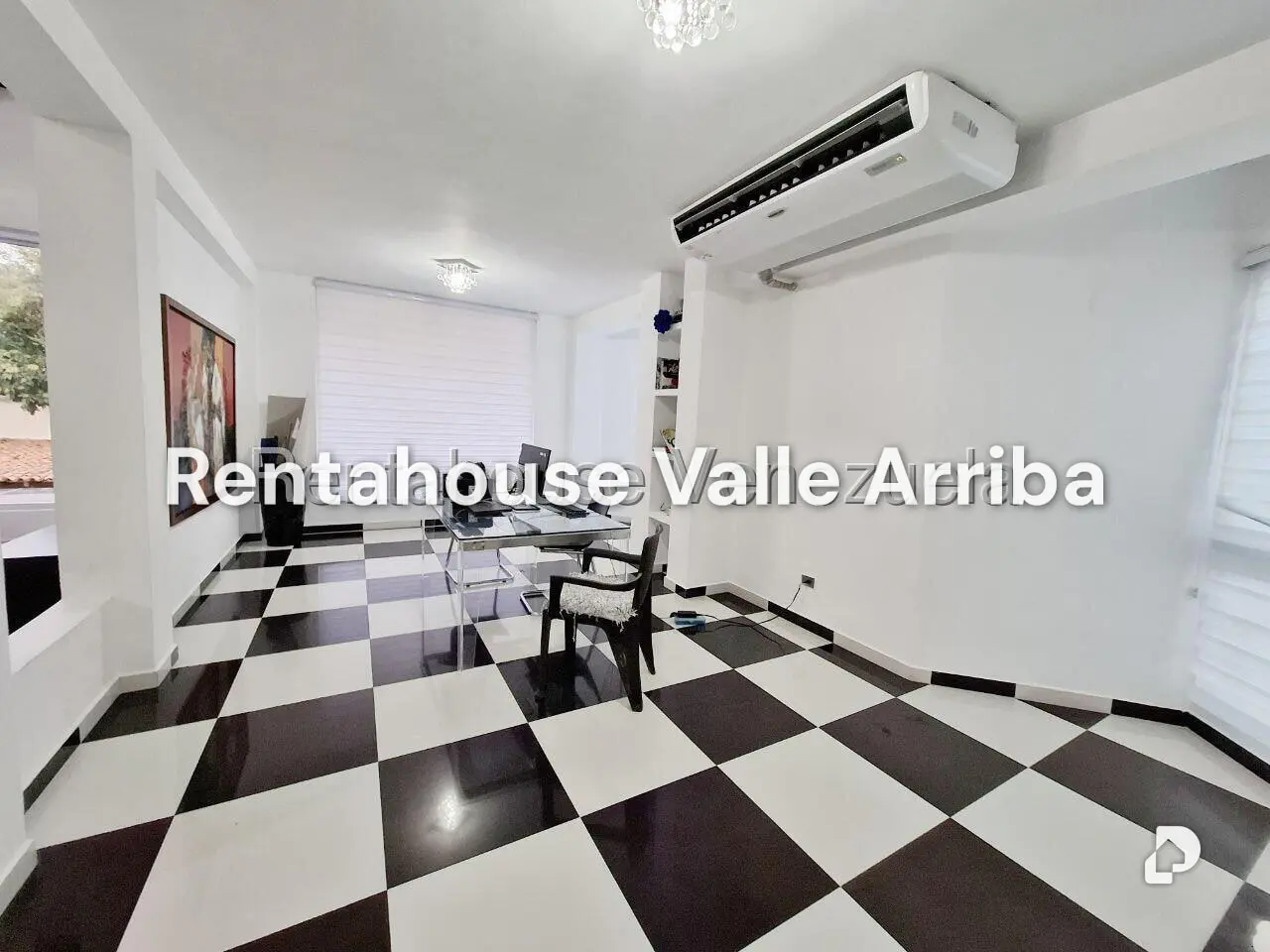 Casa en Las Marías, Caracas – 24
