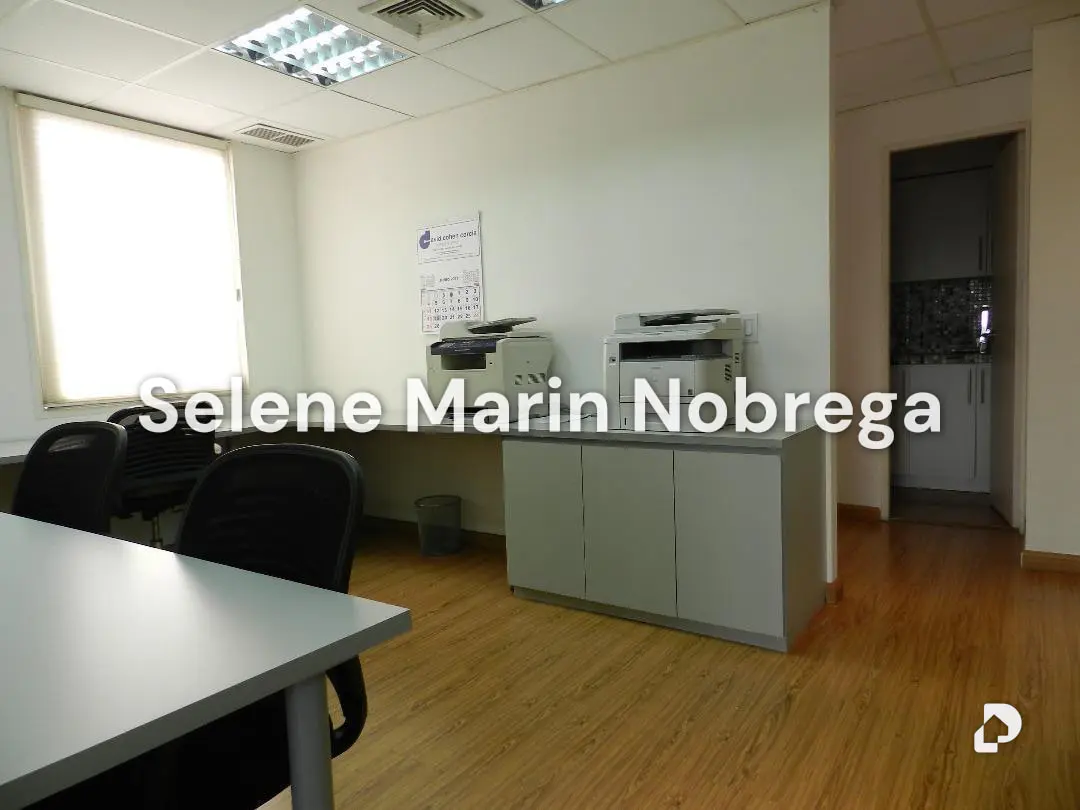 Oficina en Chacao, Caracas – 8
