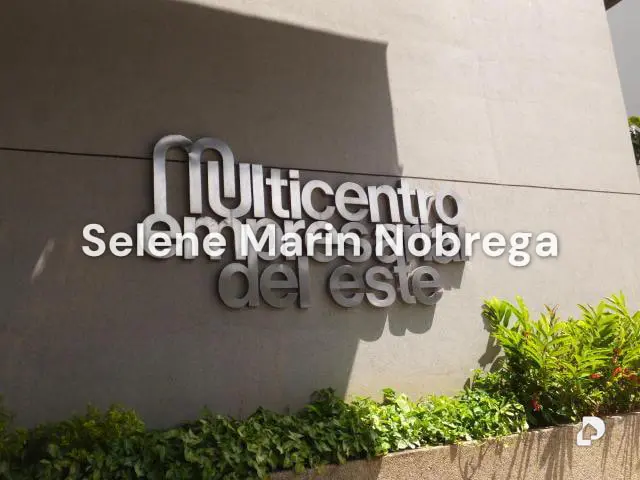 Oficina en Chacao, Caracas – 2