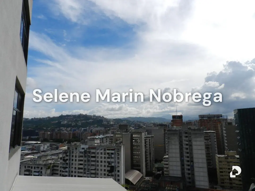 Oficina en Chacao, Caracas – 25