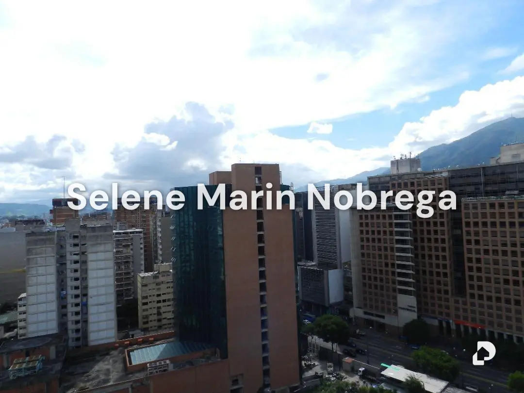 Oficina en Chacao, Caracas – 26