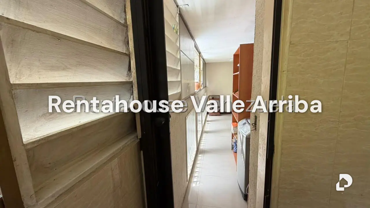 Apartamento en Los Samanes, Caracas – 12